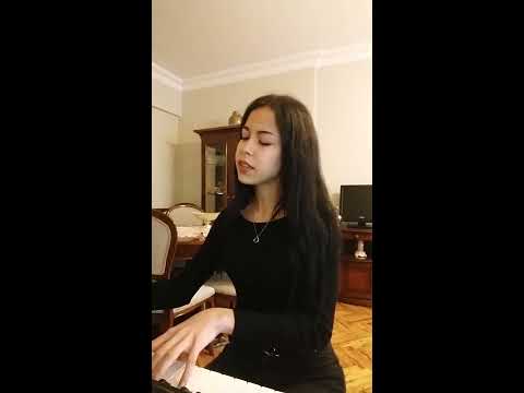 Ayrılık - Ceyda Tezemir