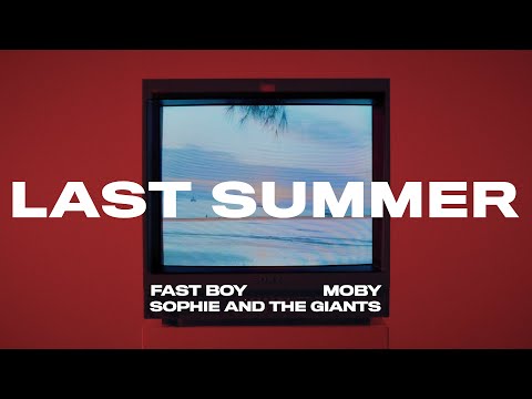 Video thumbnail for Last Summer