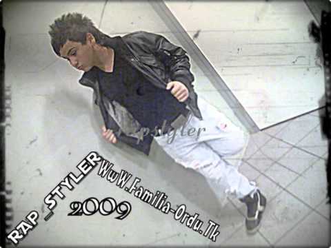 RaP sTyLeR & DeRMaN   Ben Kimleri Unutmadim