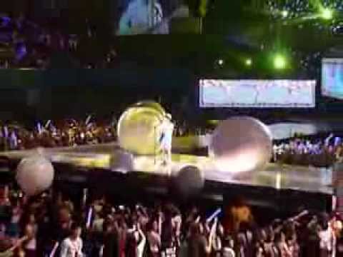 [fancam][kcon2013] Yu Seung Woo - Marshmallow
