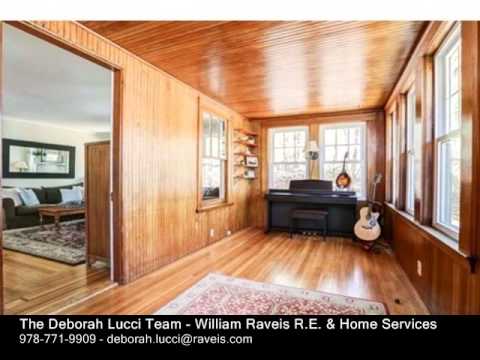 93 Gould Road, Andover MA 01810 - Single Family Home - Real Estate - For Sale -