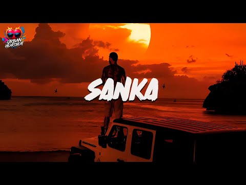 Ryan Castro, Dongo - SANKA (Letra)