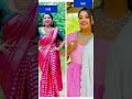 Zee Telugu Serial Time 6 To 9 30 Linewise Serial Reel Vs Real Youtube Short Video