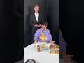 NEW Beef Wellington Lunchly Drinkprime Prime Lunchly Mrbeast Loganpaul Ksi Fede Fedevigevani