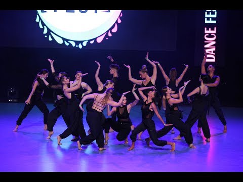 DANCE FEST NOVI SAD 2019 - JAZZ QUEEN
