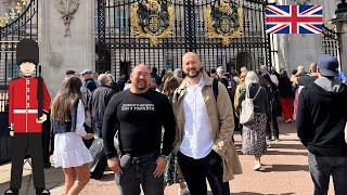 A Day in London. 🇬🇧