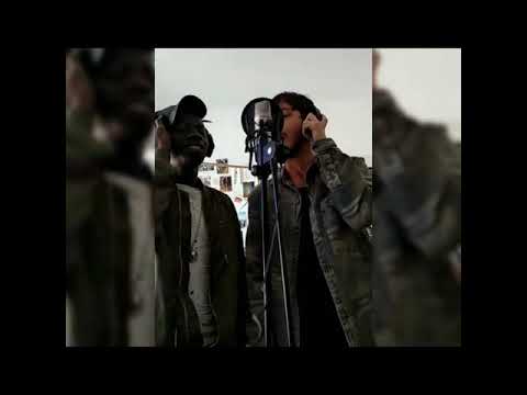 RIVERSON ft. RANKING YOUTH - RUB A DUB LESSON FREESTYLE