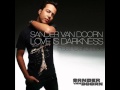 Sander Van Doorn Ft. Carol Lee - Love Is Darkness ...