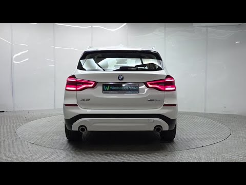 BMW X3 XDRIVE30E SE PHEV - Image 2
