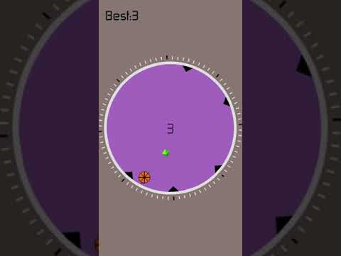 Platform Spin