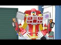 The Ballad Of Lola Tobot Athlon Movie Part 2 TOBOT English Full Movie