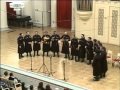 Basiani - Gandagana/განდაგანა 