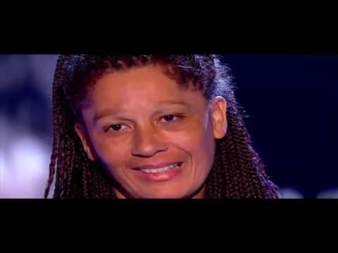 Sharon murphy perform Forever Young | Blind Auditions #4 | The Voice UK 2015