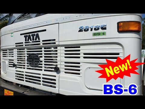Tata lpt 2518 truck, 10 wheeler. 25 tonne gvw