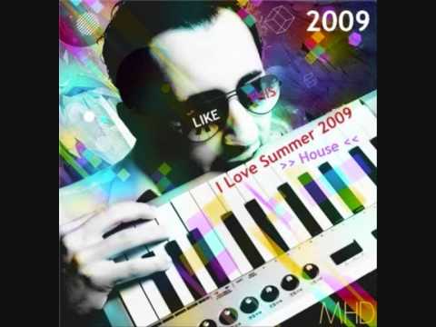 Cunnie Williams feat Monie Love  - saturday 2009 REMIX