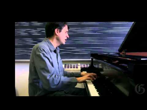 Baptiste Trotignon plays La Repetition