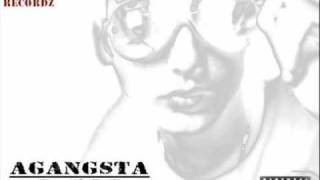 Agangsta - Crazy Jena