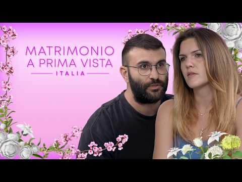 La SCELTA di ANDREA e LINDA | Matrimonio a prima vista