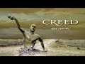 Creed Higher Radio Edit Official Audio