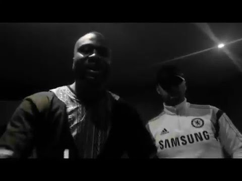 FRESTYLLE VIDEO DOUMASSACRE