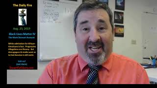 AUG 25 libertymsg  Suburban racism is almost extinct.