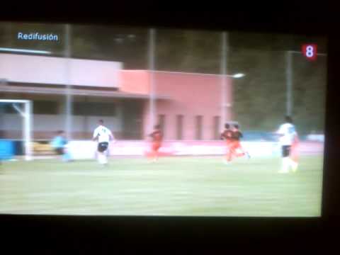 Amistoso entre Burgos Promesas - Burgos CF