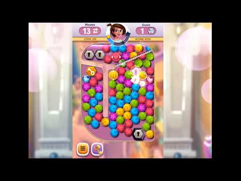 Diamond Diaries Saga level 328 NO BOOSTERS