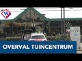 Overval op tuincentrum Noordwijk - OMROEP WEST