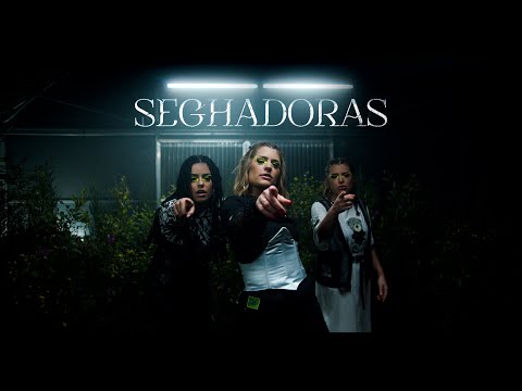 Video thumbnail for Seghadoras