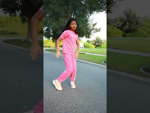 Keep up dance | Anvi Shetty #keepupdance #dance