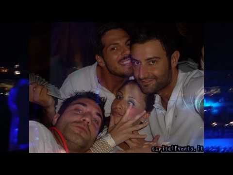 Sensation White Prague 2010 - capitalEvents.it