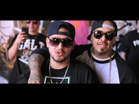 Bury Me A G - Young Cee & Smiley Loks Ft Lil Cuete, Robbs The One & Munee (Music Video) 1080P