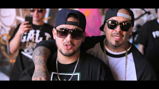 Bury Me A G - Young Cee & Smiley Loks Ft Lil Cuete, Robbs The One & Munee (Music Video) 1080P