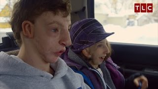 Kids with Rare Syndrom Meet for First Time