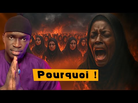 Lii Moo Takh Jigeen ñi Ñooy Eupp Safara - 10 Façons Jigeen Yi Yonente bi…