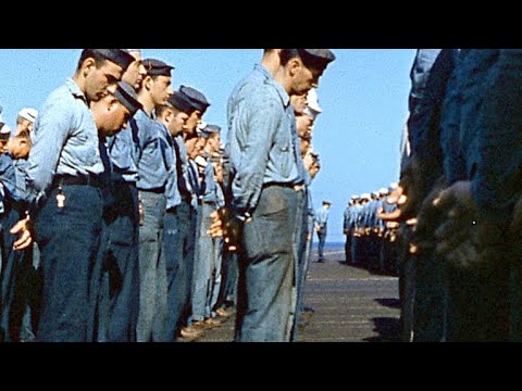 Why the Battle of the Coral Sea Was Unique in Naval History