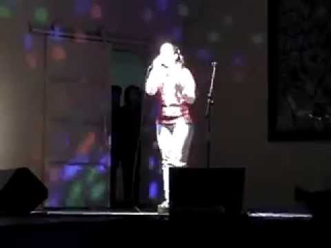 Lucia Aramburu - El triste