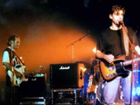 INDIGO Immortality (Pearl Jam cover).wmv