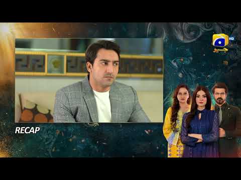 Recap Nikah Episode 81 - 11th April 2023  - HAR PAL GEO