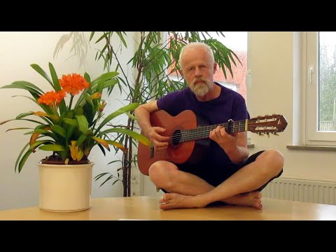 Sag ja zu mir wenn alles nein sagt