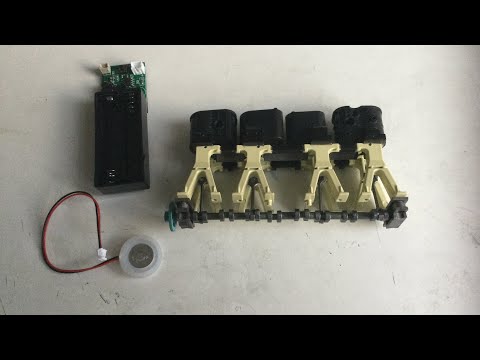 Build The Titanic Issue 3