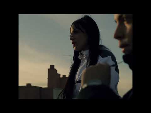 Kitty110 - VIERNES Prod. Rapas (Videoclip Oficial)