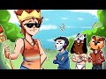 Hole In Ones Happy Moos And Clueless Delirious GOLF IT FUNNY MOMENTS