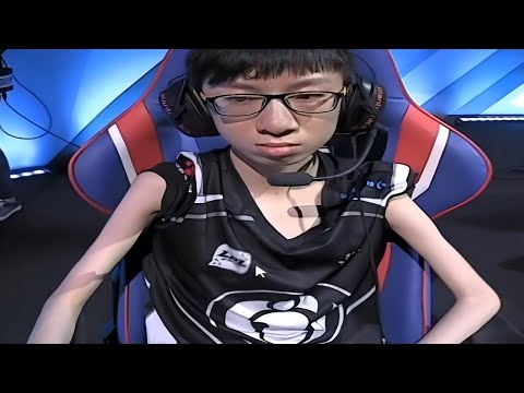 When Enemy Writes GG EZ In All Chat | Drututt