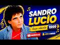 SANDRO LUCÍO GRANDES SUCESSOS ROMÂNTICOS Brega De Ouro