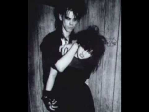 Lydia Lunch & Nick Cave - Done Dun