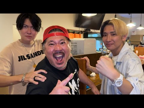 べんてん屋東京進出へ…大将が描いた長年の夢とヒカルが15年間愛したラーメンをもっと多くの人に届けたい！！！ 