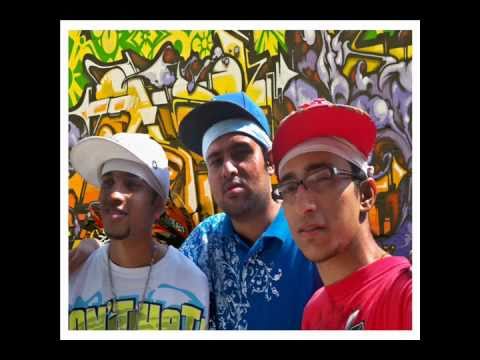 Machas With Attitude (MWA) - Ain't Nothing Like The Southside