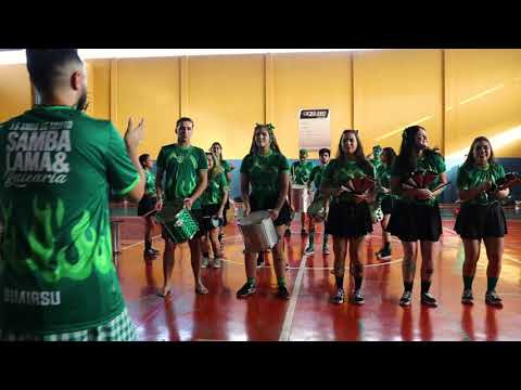 DESAFIO DE BATERIAS - TATUKADA JJPR 2023