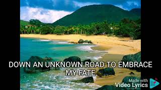 GO THE DISTANCE REGINE VELASQUEZ